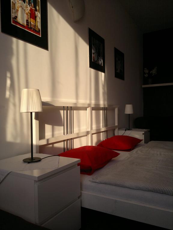 Apartment Maximilian Bratislava Habitación foto